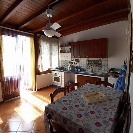 Willa Le Palme San Vito Lo Capo Zewnętrze zdjęcie