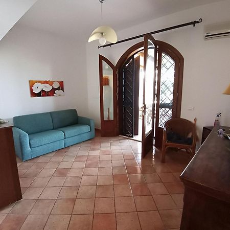 Willa Le Palme San Vito Lo Capo Zewnętrze zdjęcie