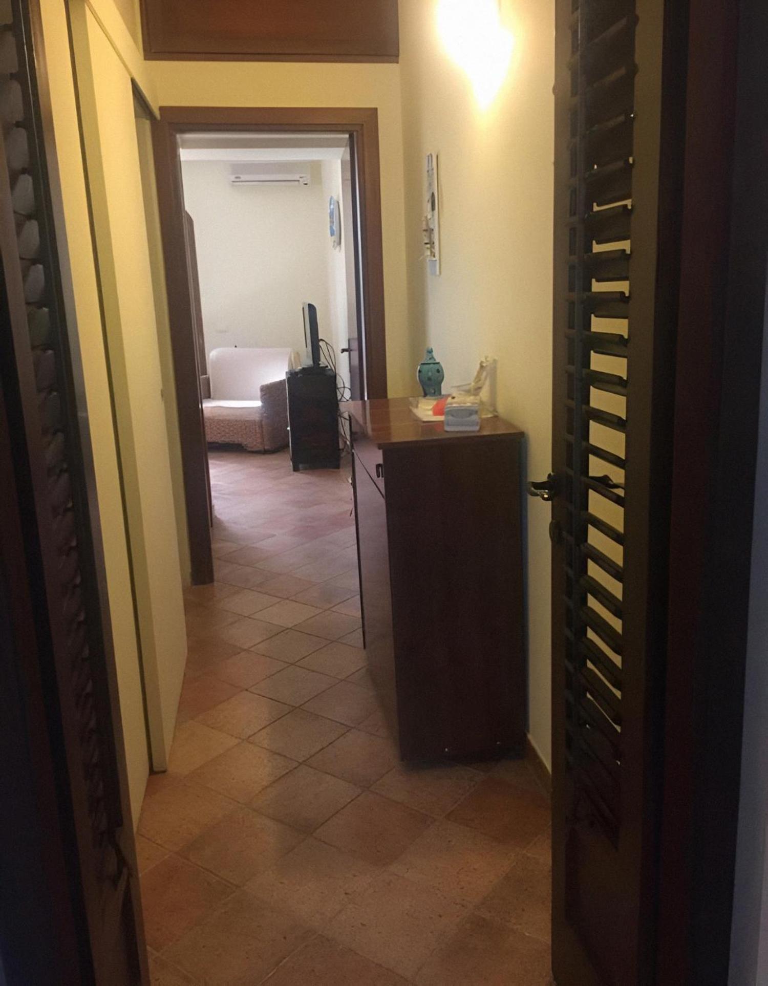 Willa Le Palme San Vito Lo Capo Zewnętrze zdjęcie